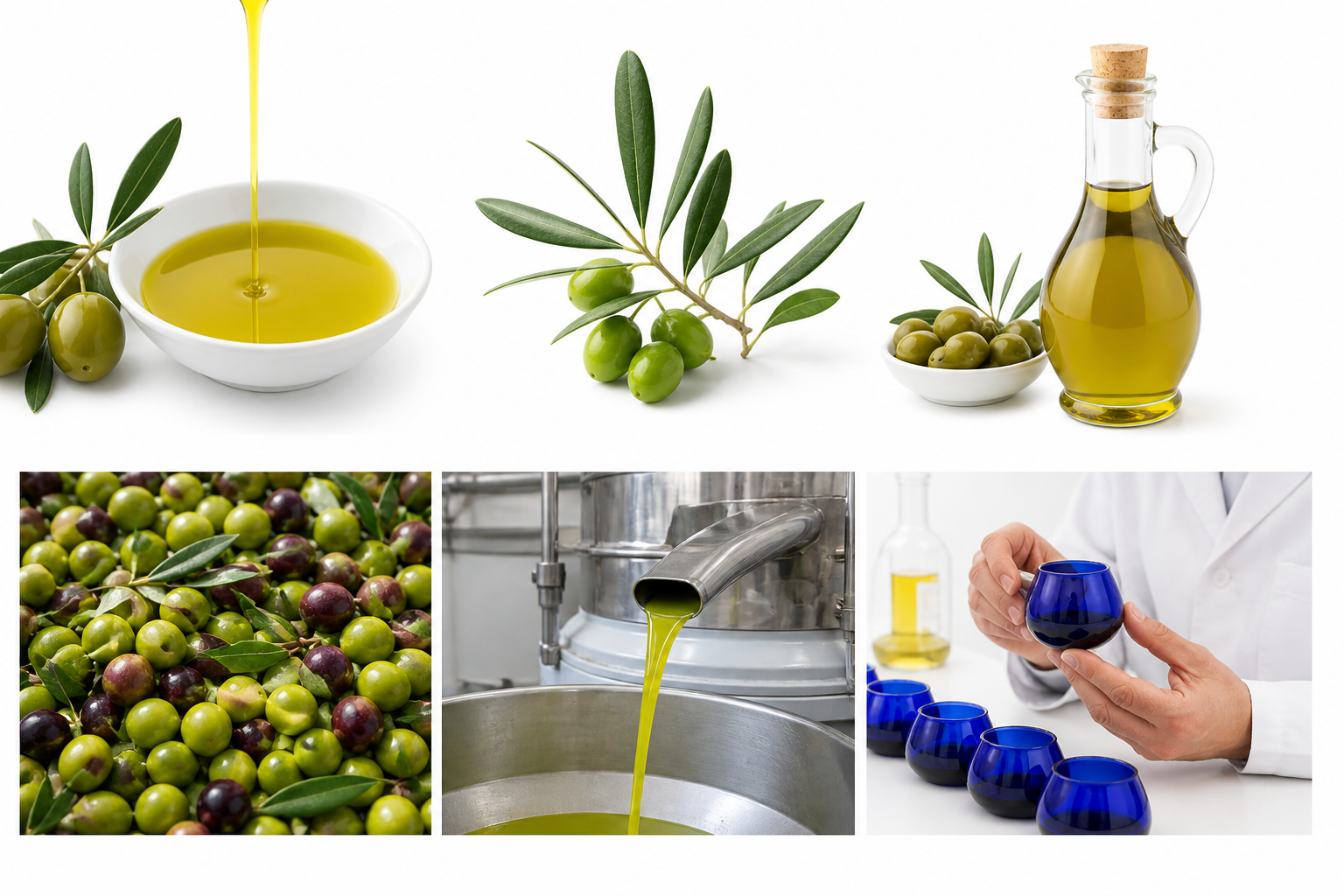 PREMIUM Olivenöl Online shop FINEDINE24